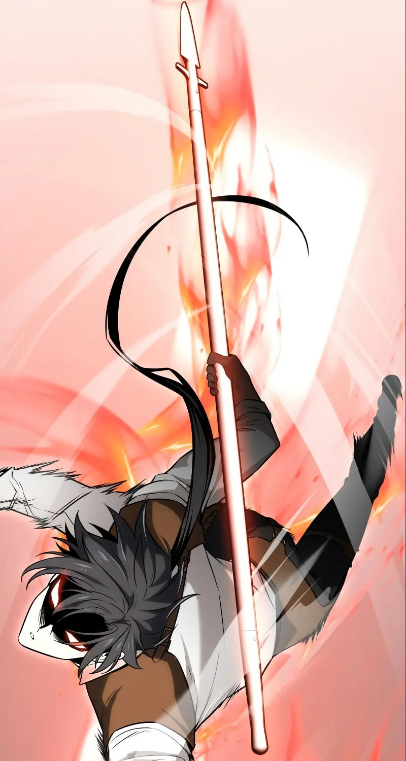 I Killed an Academy Player Chapter 6 page 87 - 