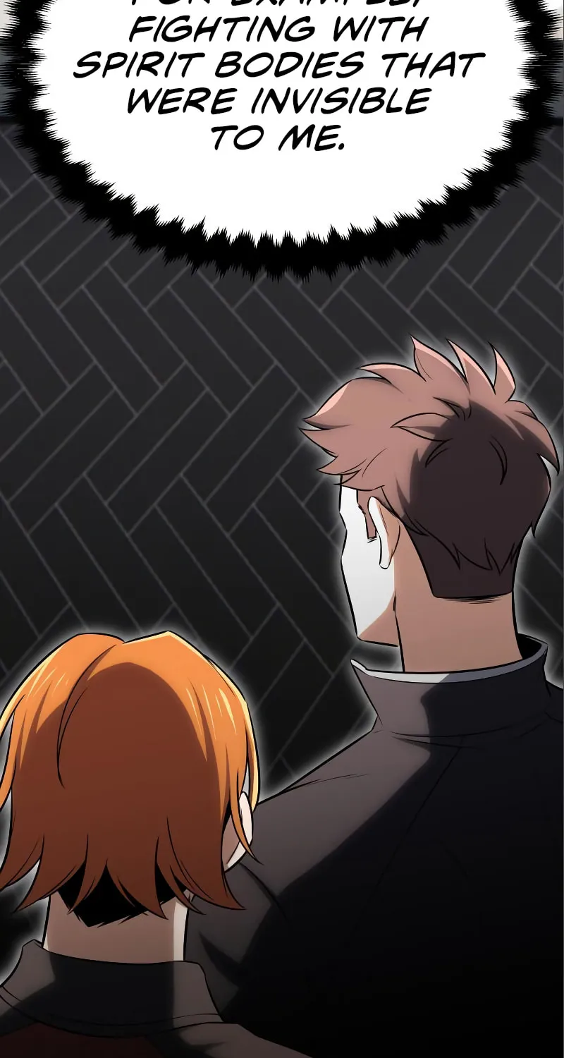 I Killed an Academy Player Chapter 6 page 10 - 