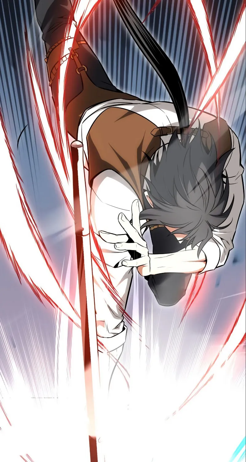 I Killed an Academy Player Chapter 6 page 91 - 
