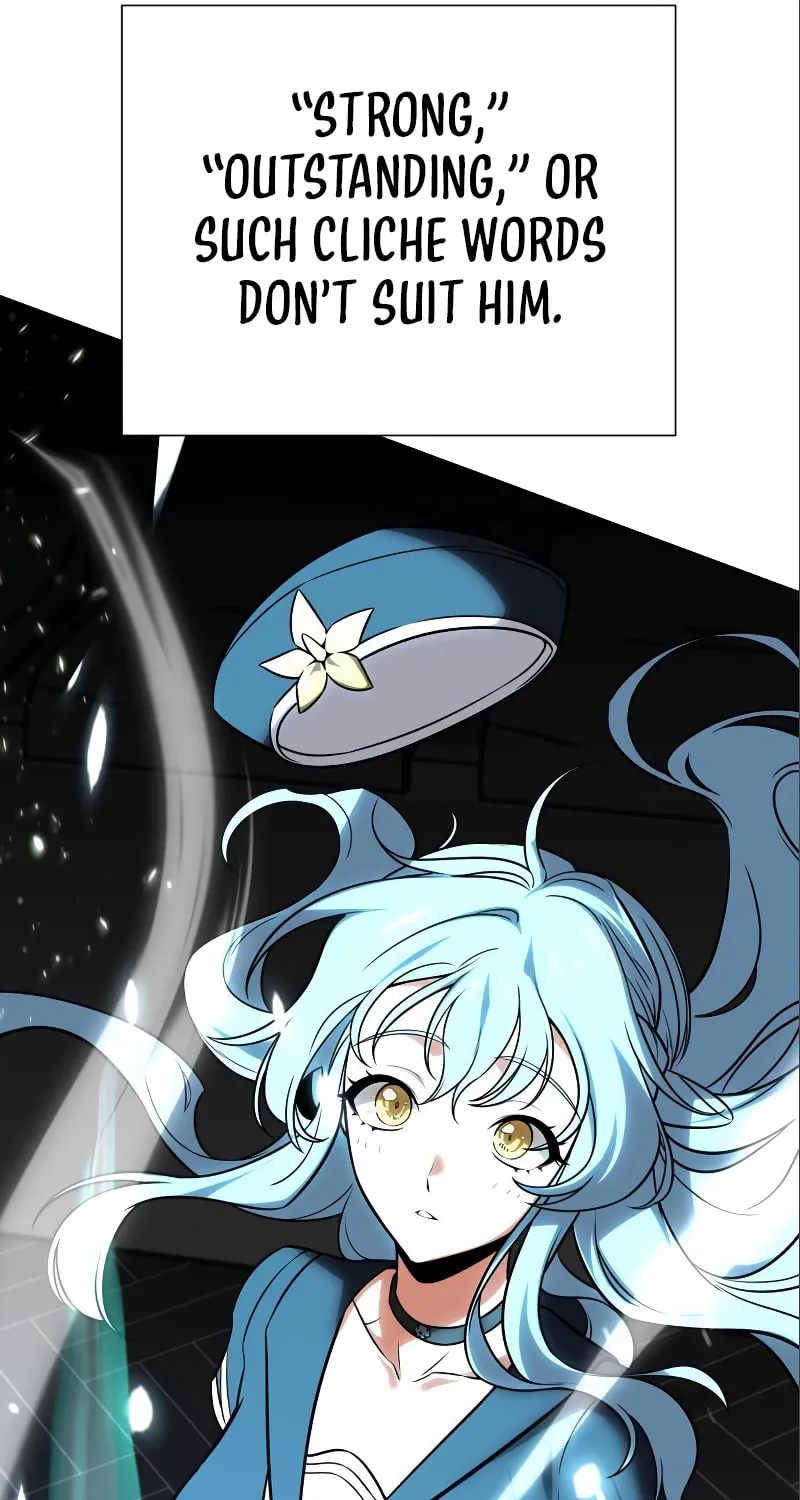 I Killed an Academy Player Chapter 6 page 97 - 