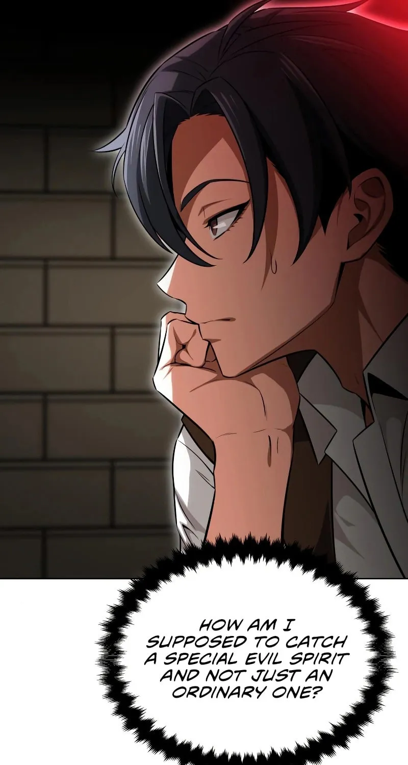 I Killed an Academy Player Chapter 7 page 11 - 