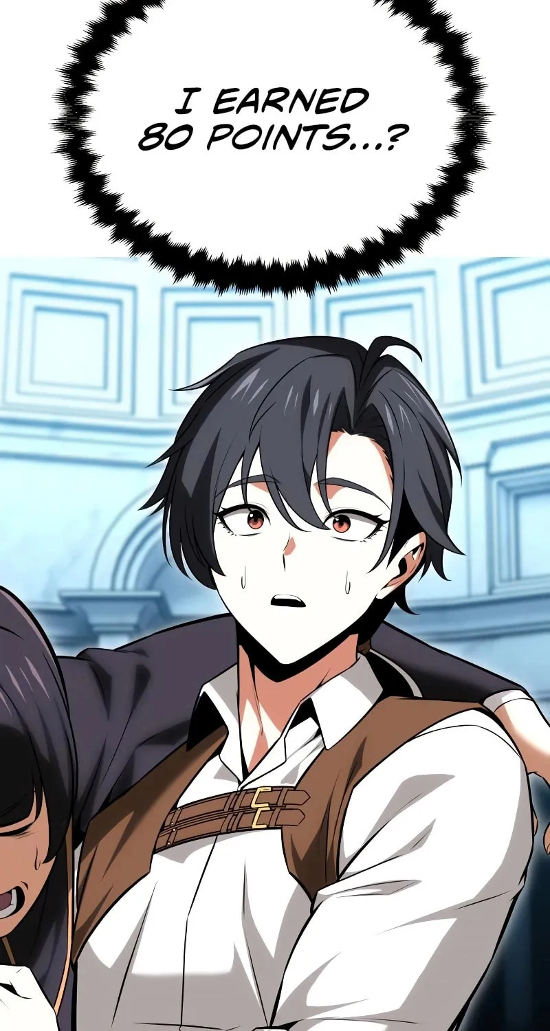 I Killed an Academy Player Chapter 7 page 101 - 