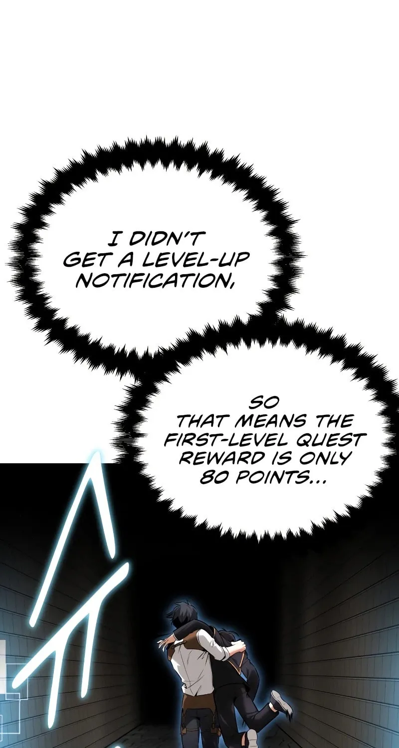 I Killed an Academy Player Chapter 7 page 103 - 
