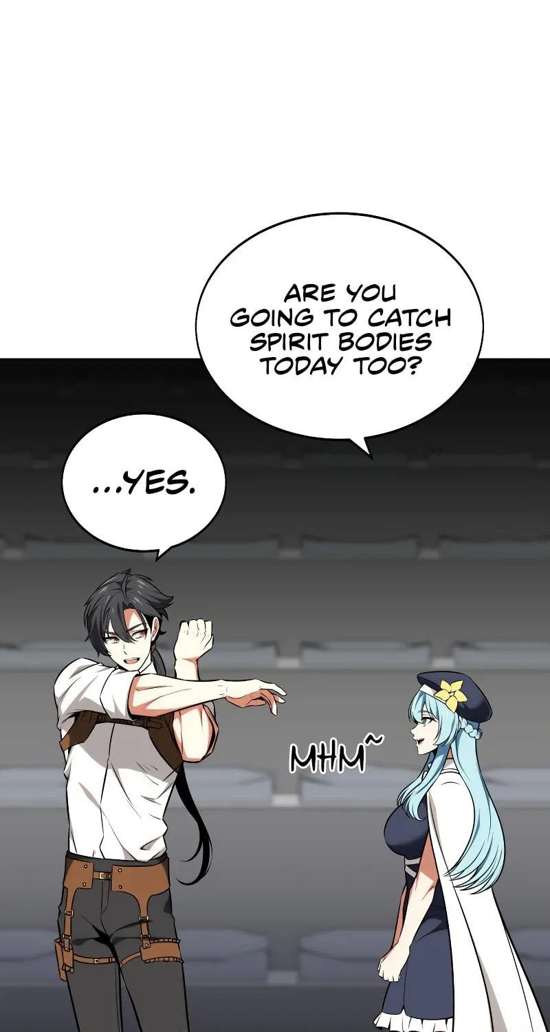 I Killed an Academy Player Chapter 7 page 113 - 