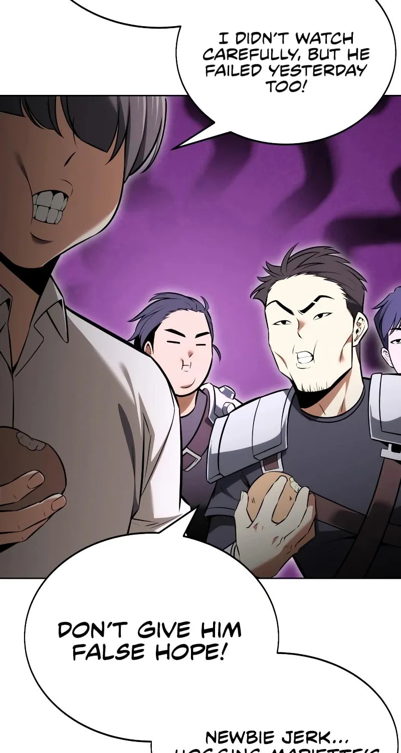 I Killed an Academy Player Chapter 7 page 117 - 