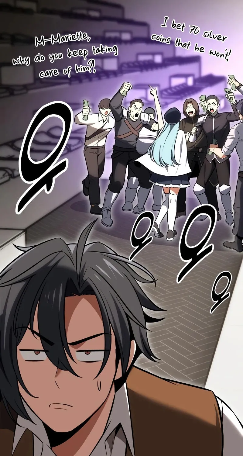 I Killed an Academy Player Chapter 7 page 121 - 