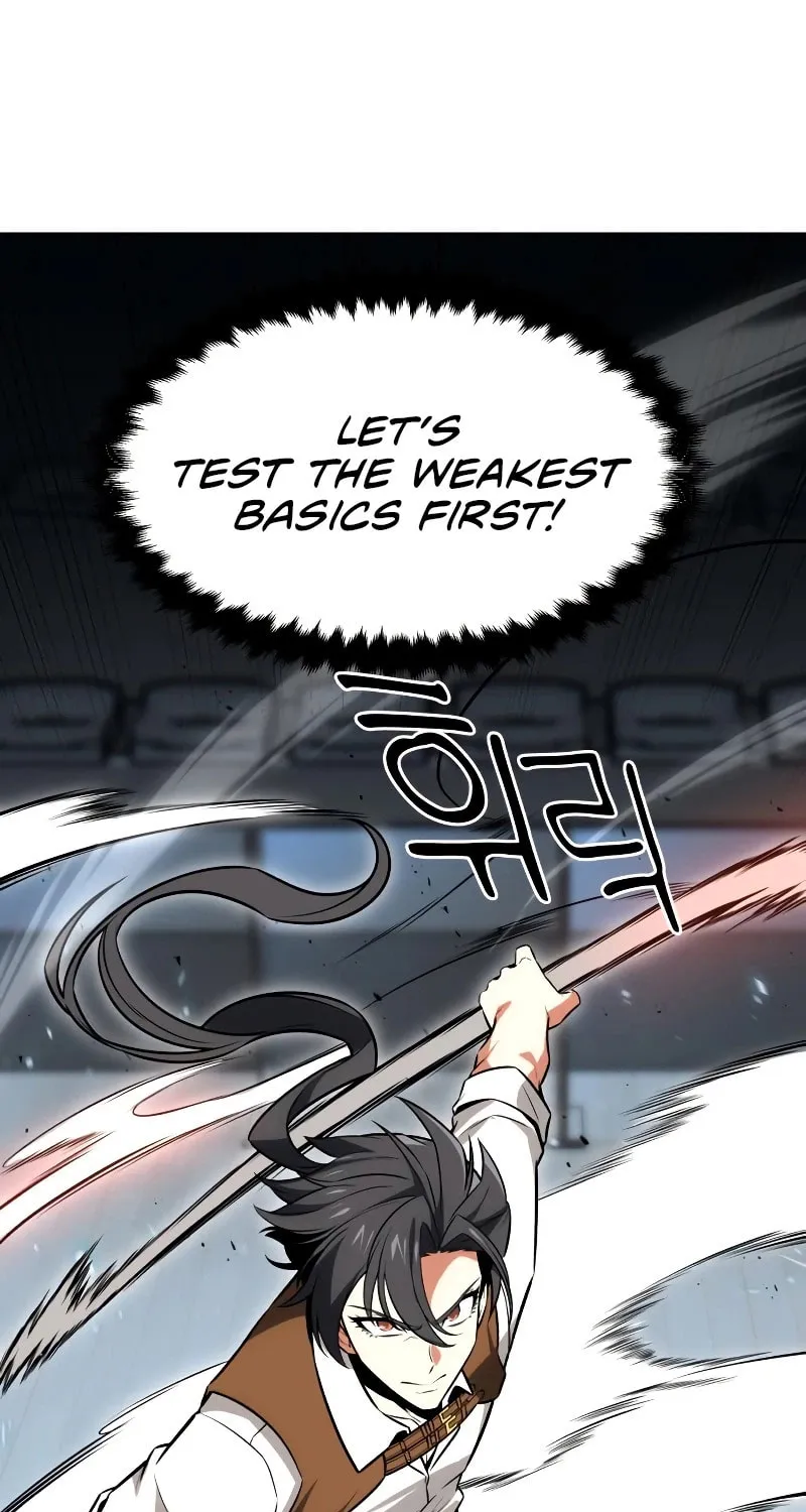 I Killed an Academy Player Chapter 7 page 125 - 