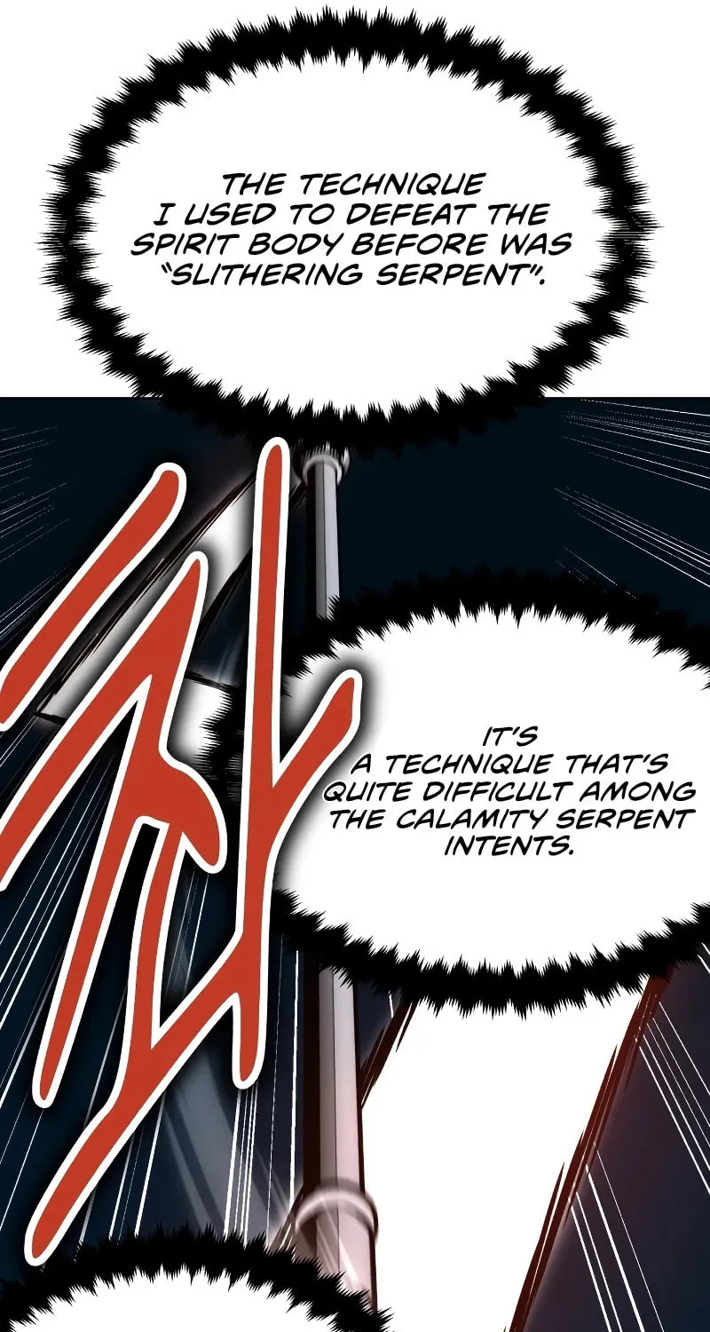 I Killed an Academy Player Chapter 7 page 128 - 