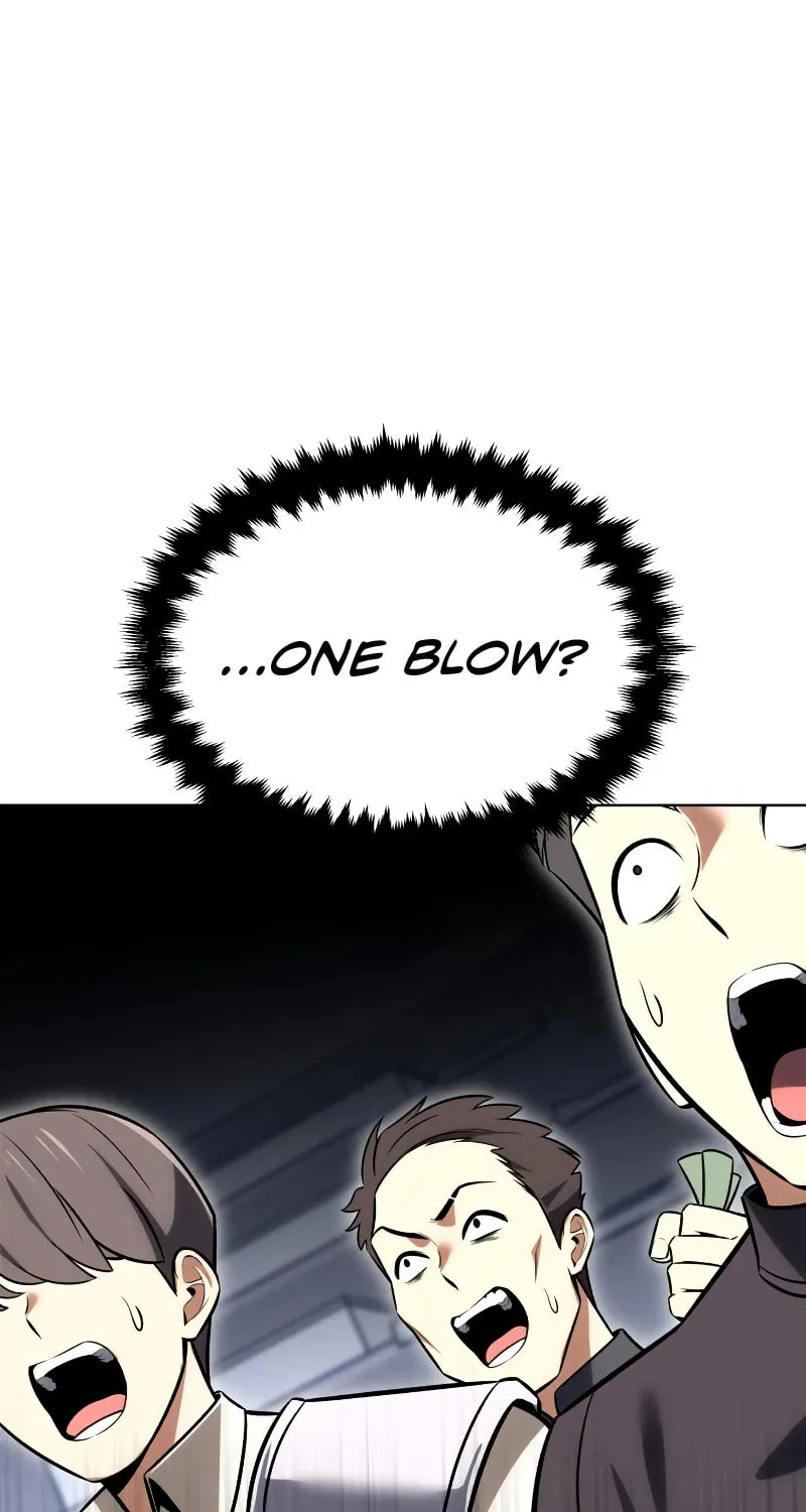 I Killed an Academy Player Chapter 7 page 133 - 
