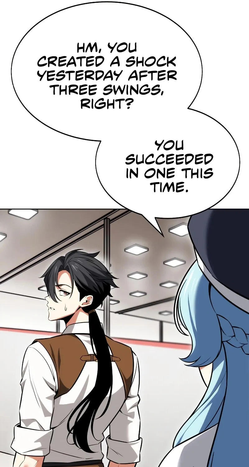 I Killed an Academy Player Chapter 7 page 138 - 