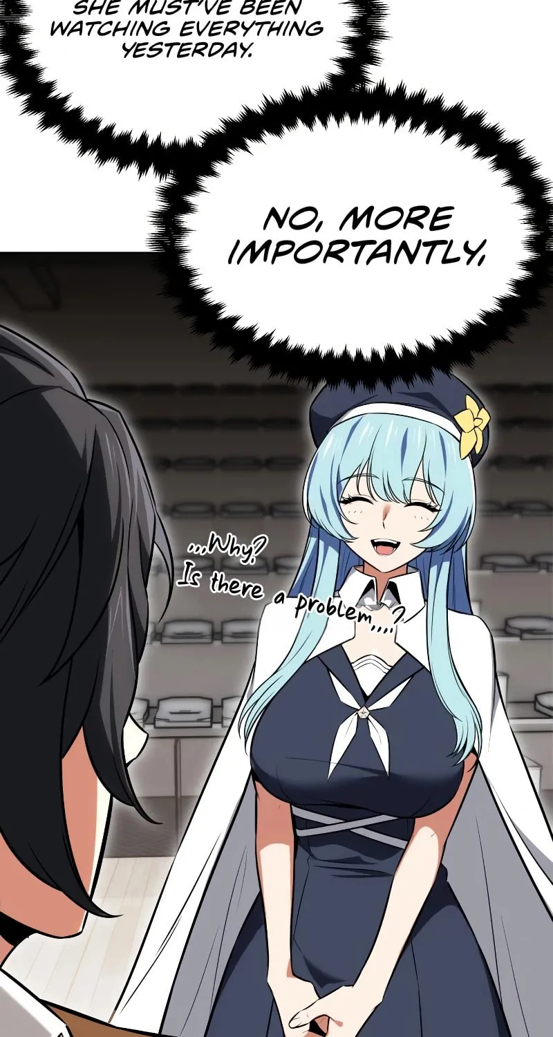 I Killed an Academy Player Chapter 7 page 140 - 
