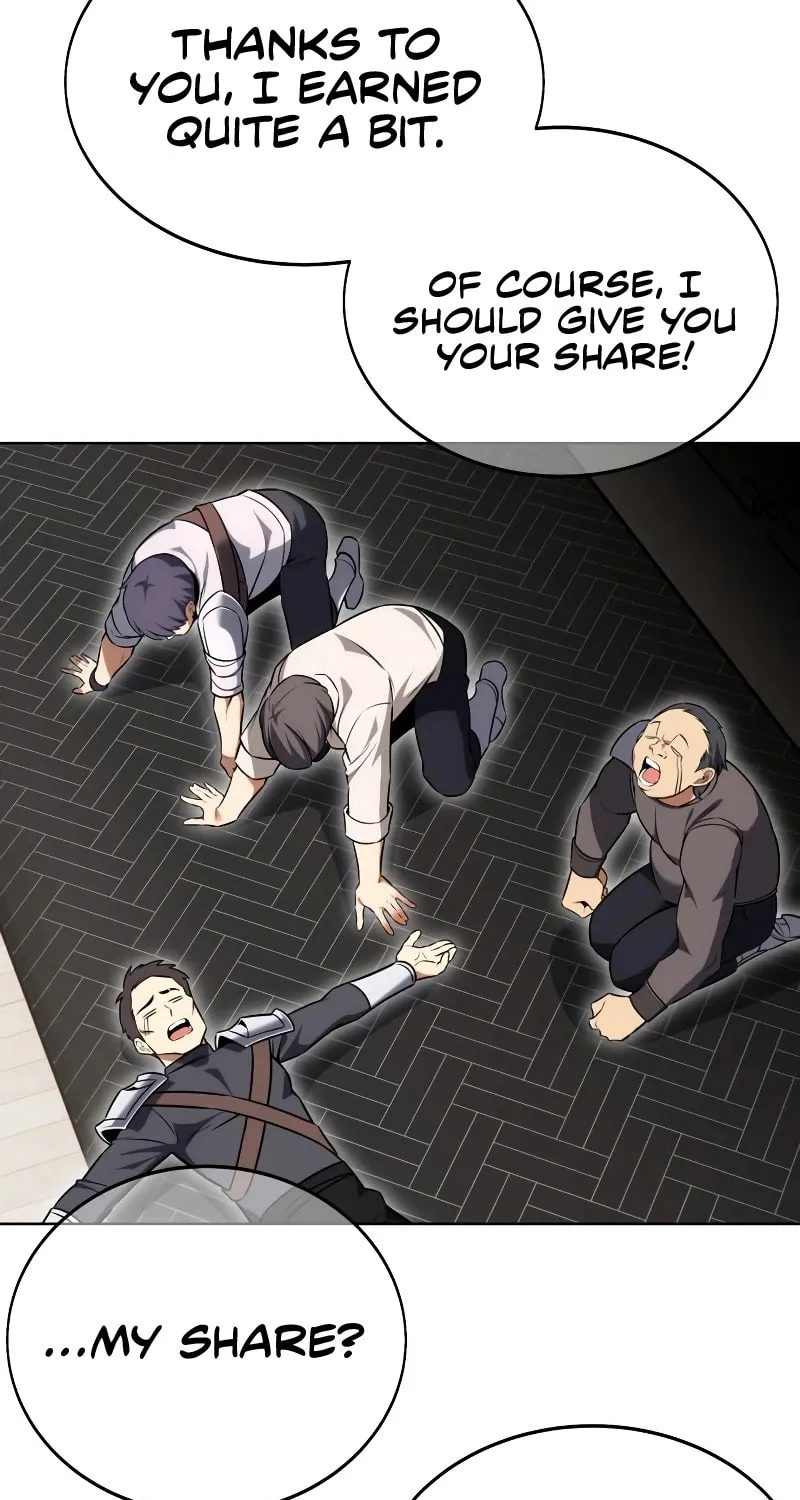 I Killed an Academy Player Chapter 7 page 144 - 