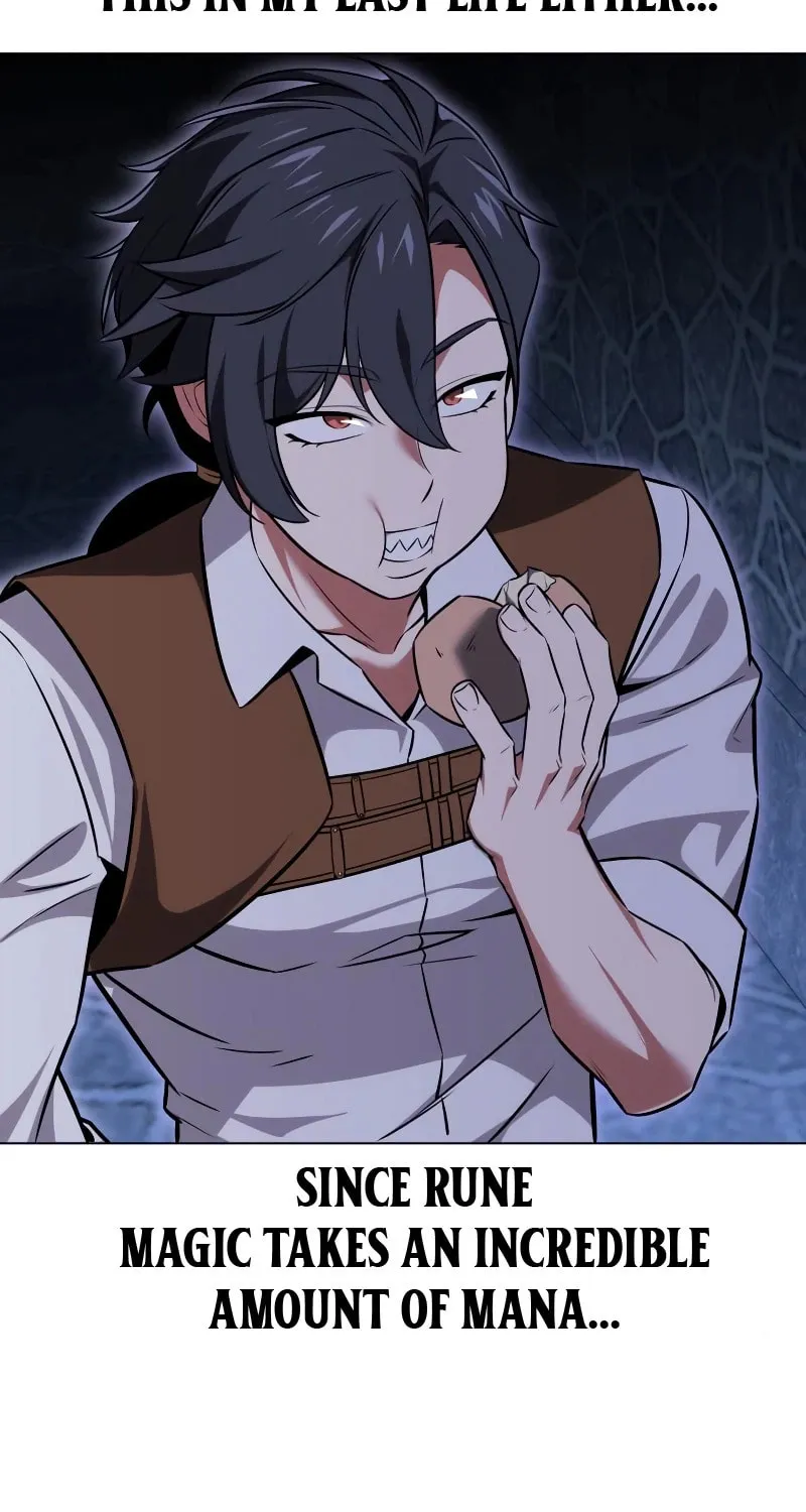 I Killed an Academy Player Chapter 7 page 156 - 