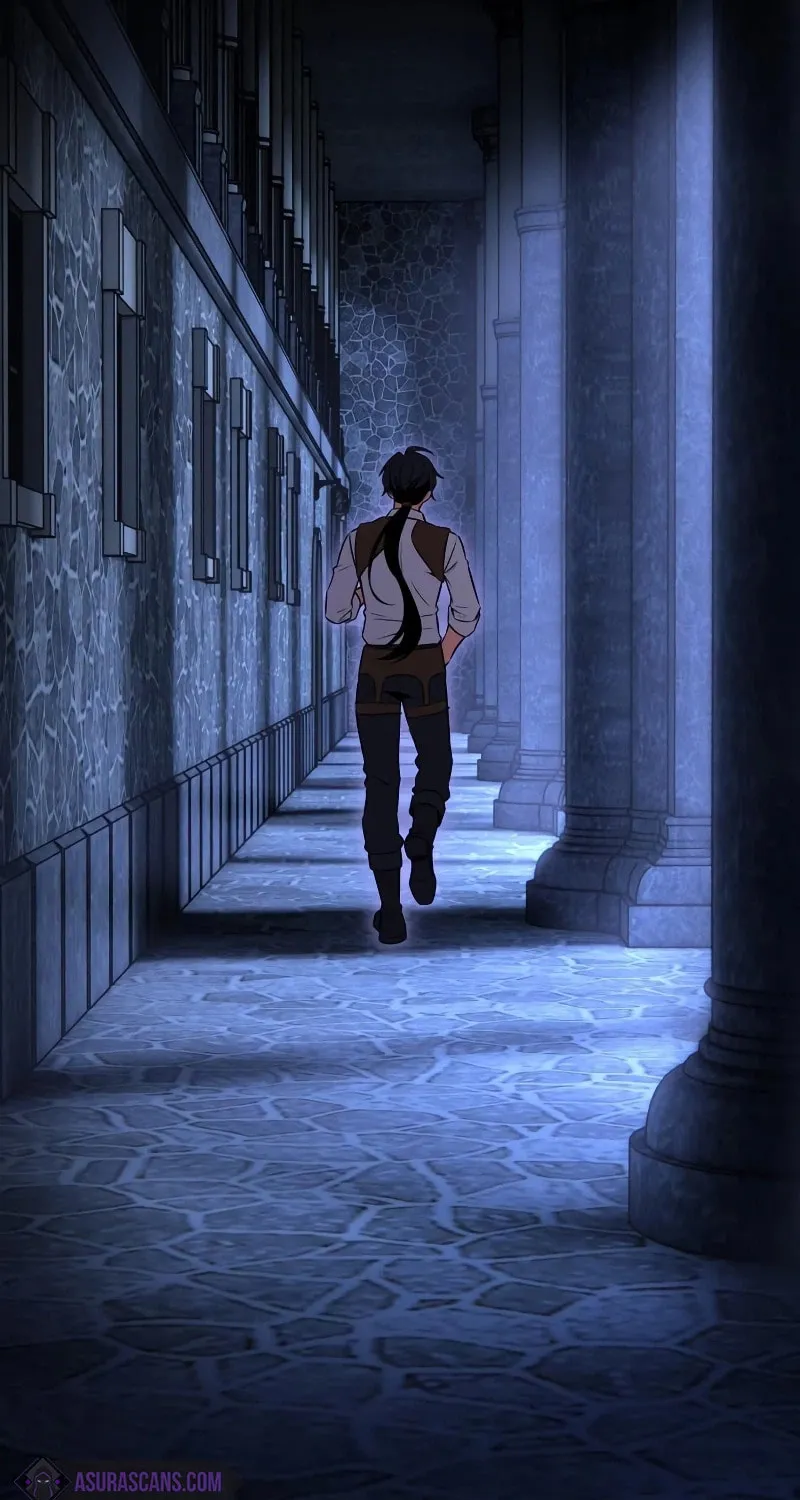 I Killed an Academy Player Chapter 7 page 158 - 