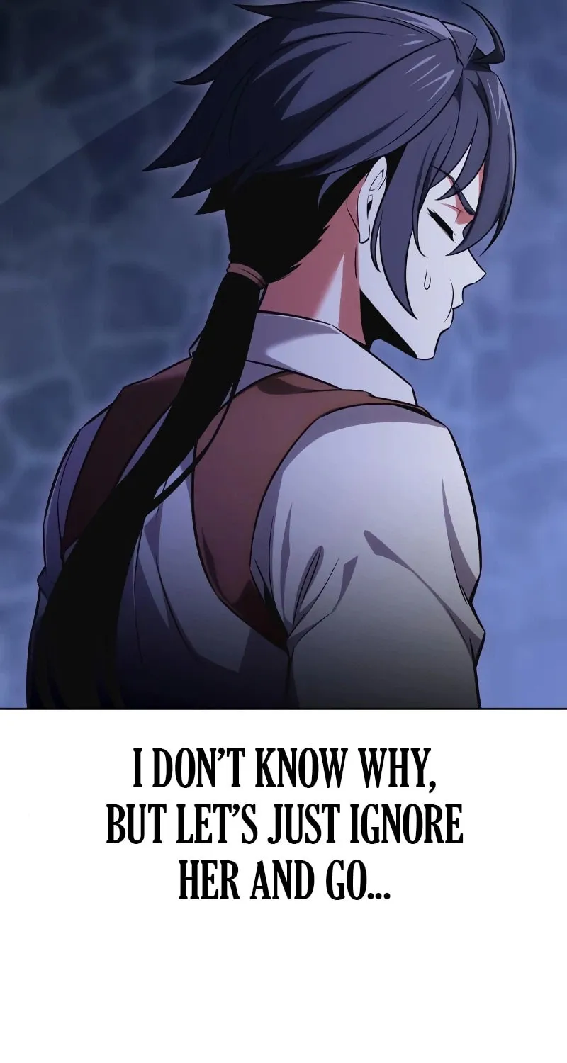 I Killed an Academy Player Chapter 7 page 168 - 