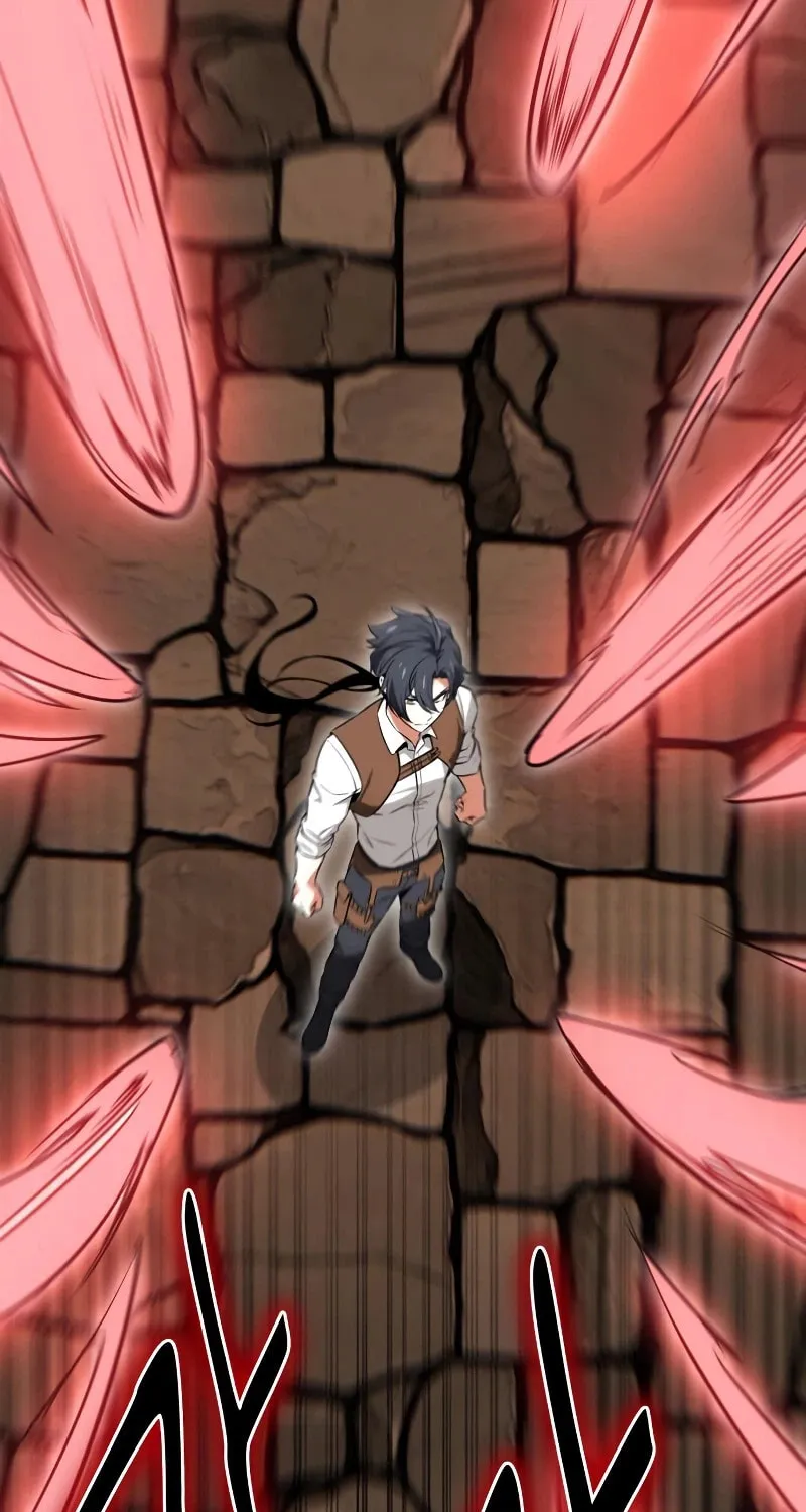I Killed an Academy Player Chapter 7 page 25 - 