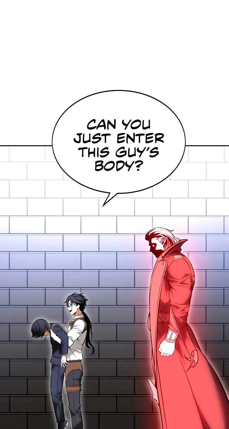 I Killed an Academy Player Chapter 7 page 31 - 