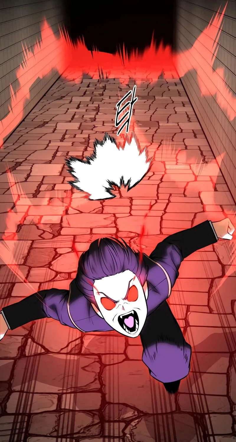 I Killed an Academy Player Chapter 7 page 51 - 