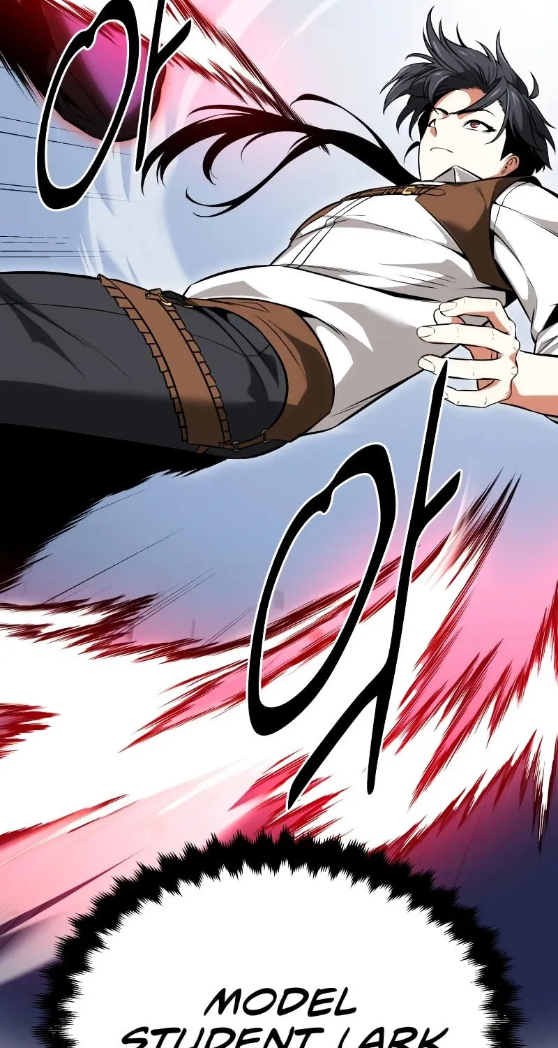 I Killed an Academy Player Chapter 7 page 57 - 