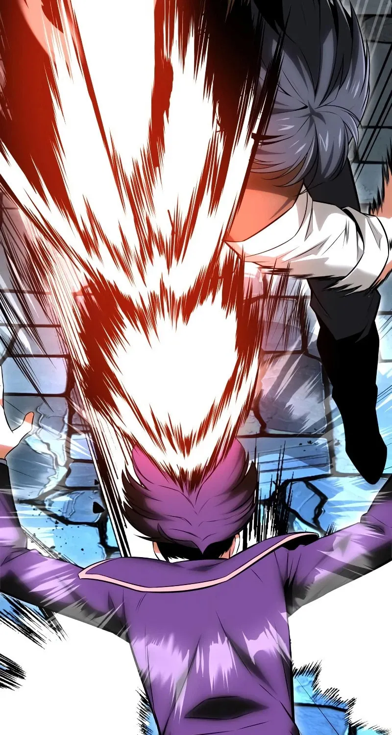 I Killed an Academy Player Chapter 7 page 60 - 