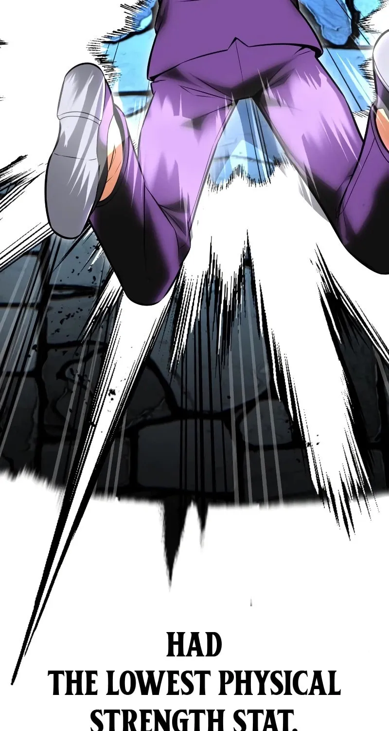 I Killed an Academy Player Chapter 7 page 61 - 