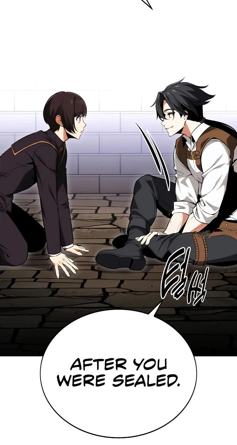 I Killed an Academy Player Chapter 7 page 73 - 