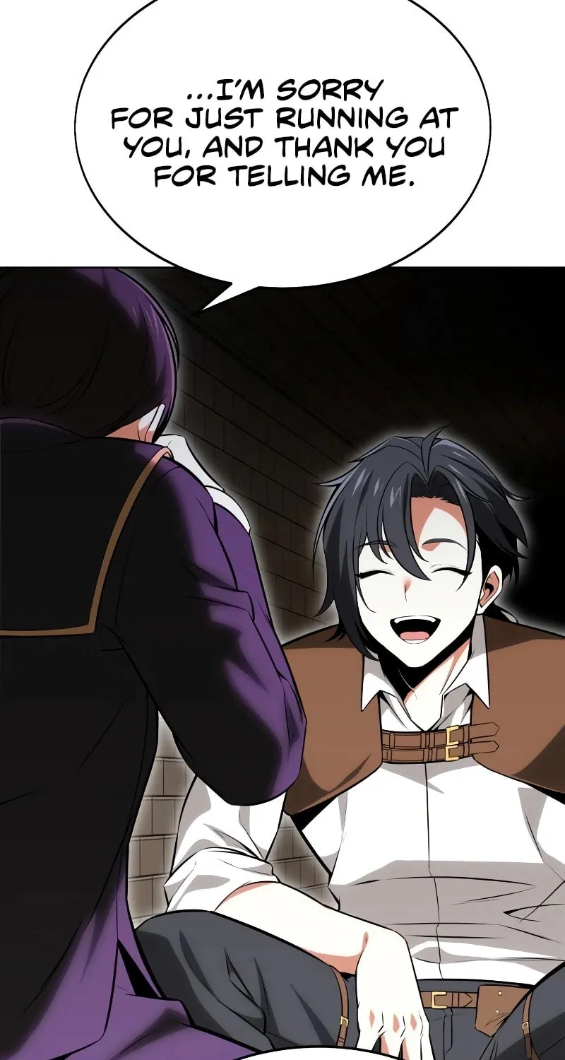 I Killed an Academy Player Chapter 7 page 81 - 
