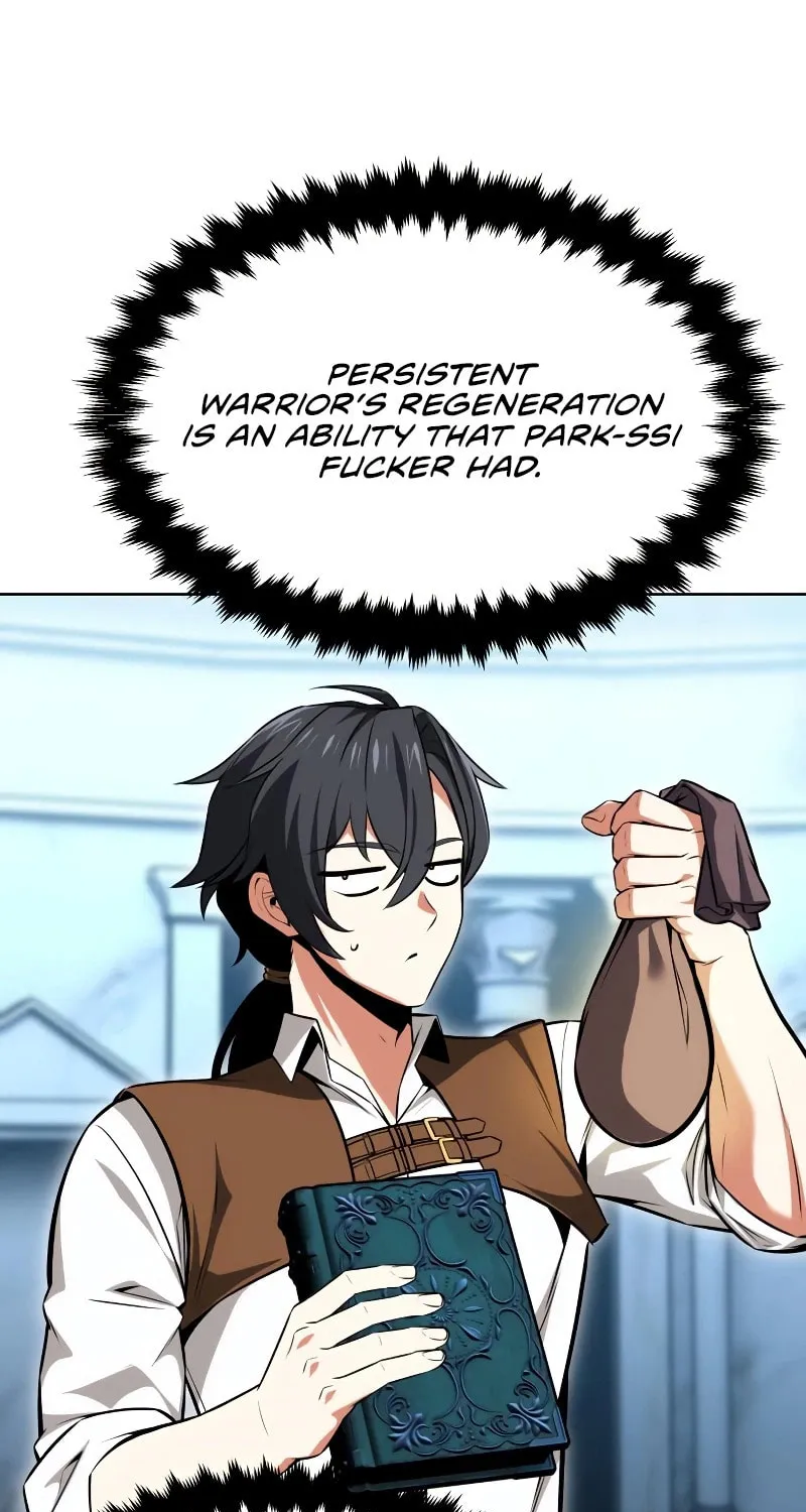 I Killed an Academy Player Chapter 7 page 89 - 