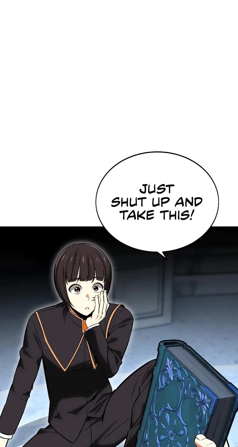 I Killed an Academy Player Chapter 7 page 94 - 