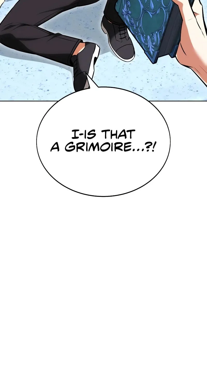 I Killed an Academy Player Chapter 7 page 95 - 