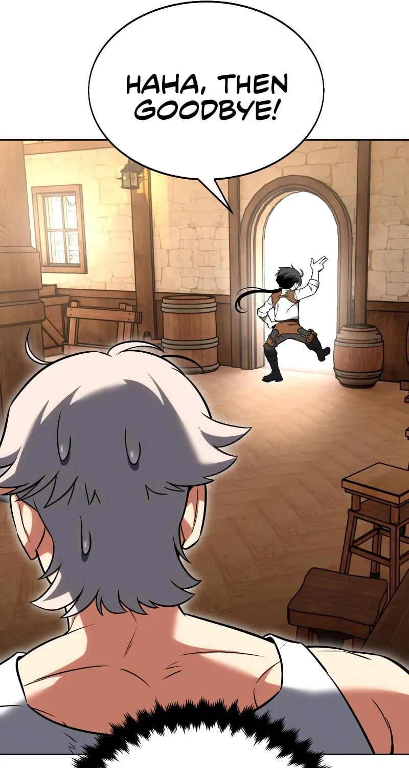 I Killed an Academy Player Chapter 8 page 108 - 