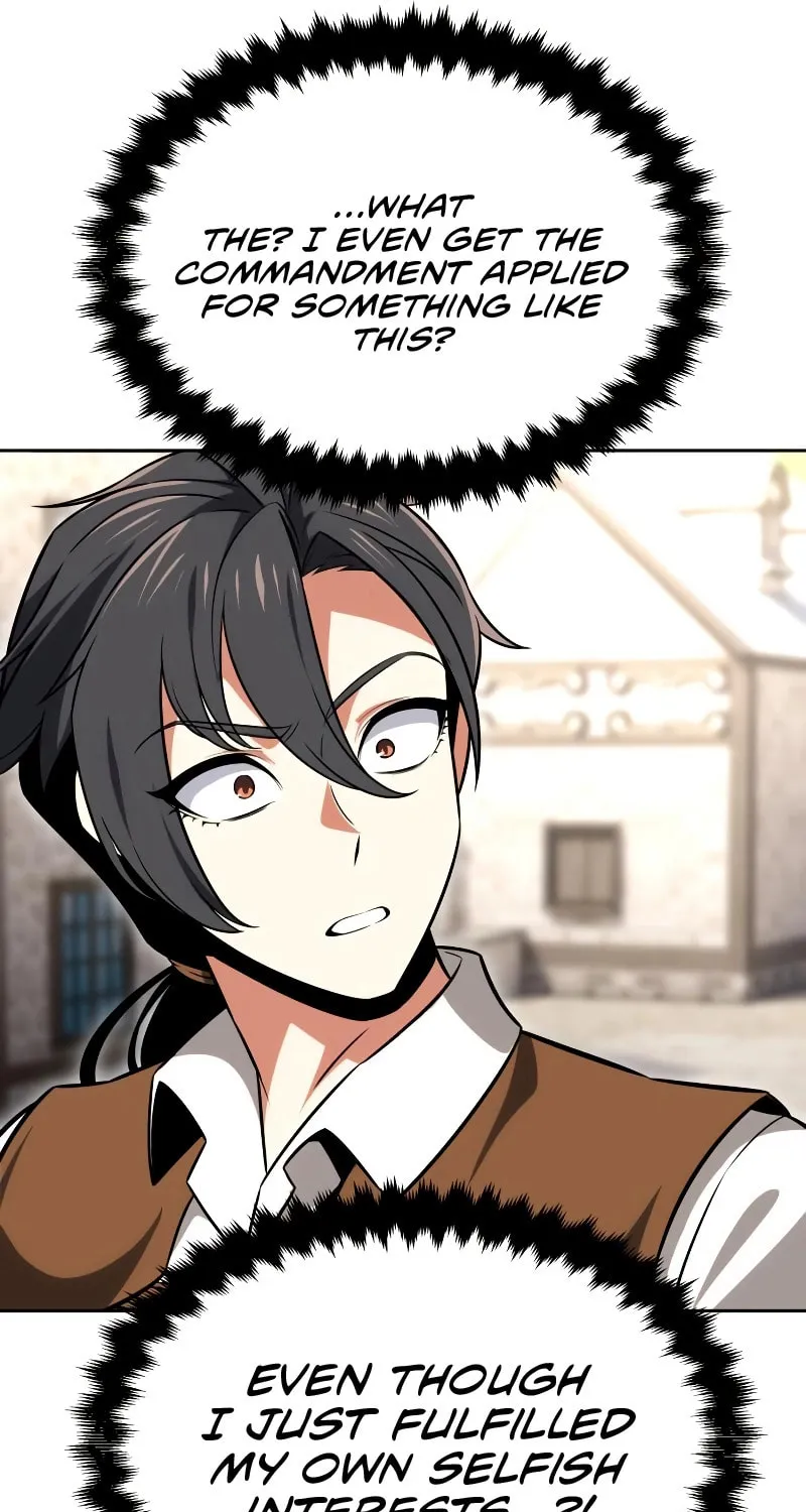 I Killed an Academy Player Chapter 8 page 116 - 