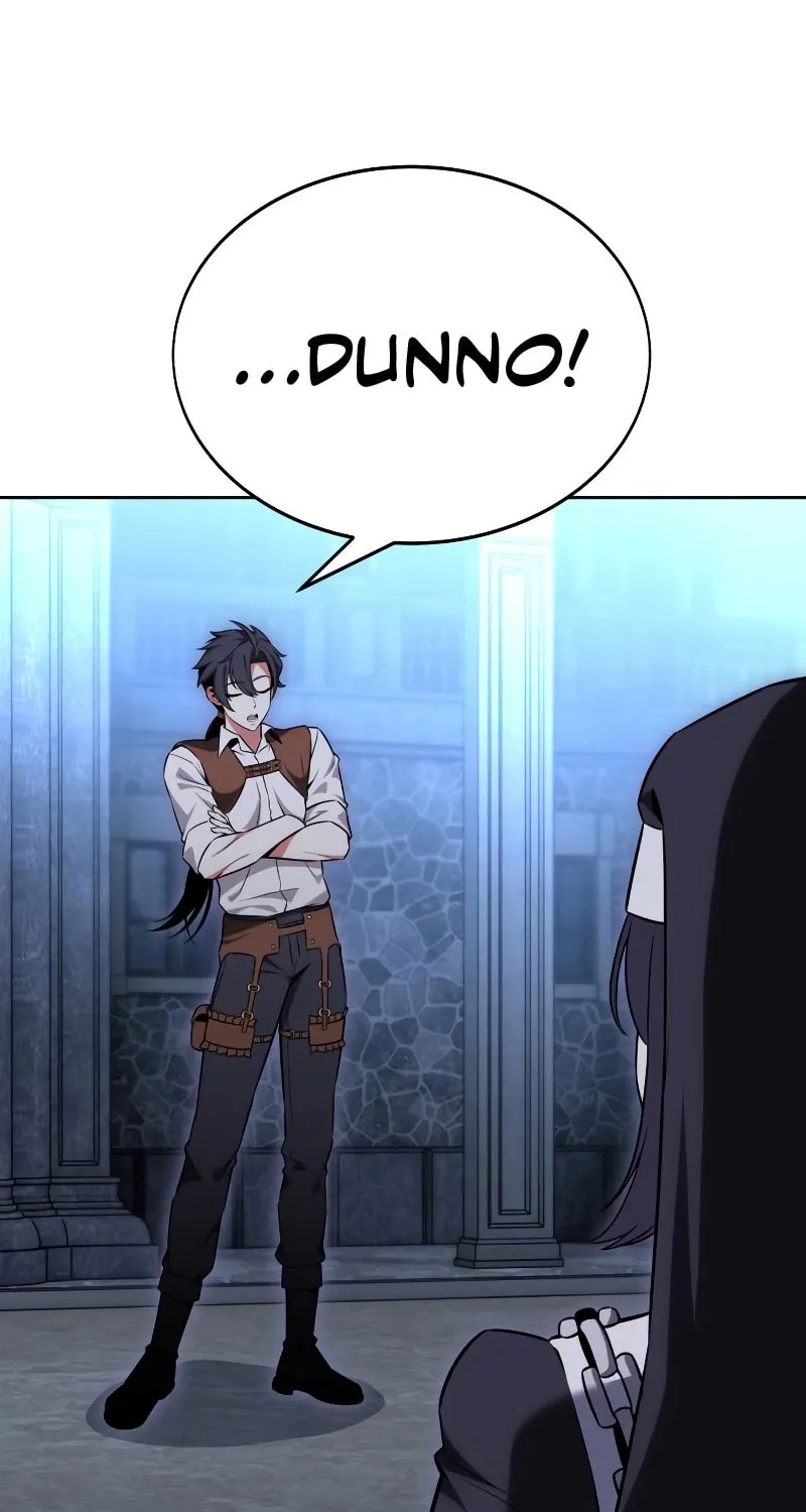 I Killed an Academy Player Chapter 8 page 15 - 