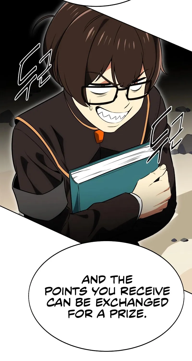 I Killed an Academy Player Chapter 8 page 145 - 