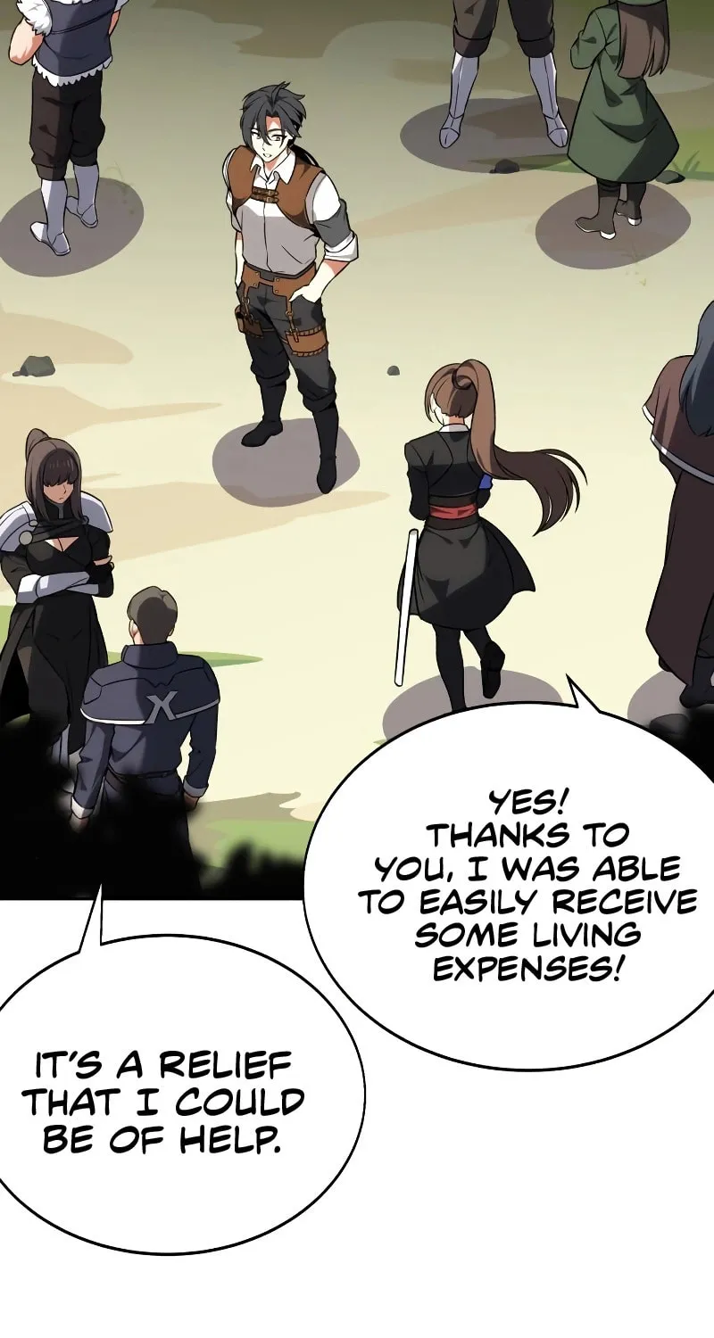 I Killed an Academy Player Chapter 8 page 149 - 