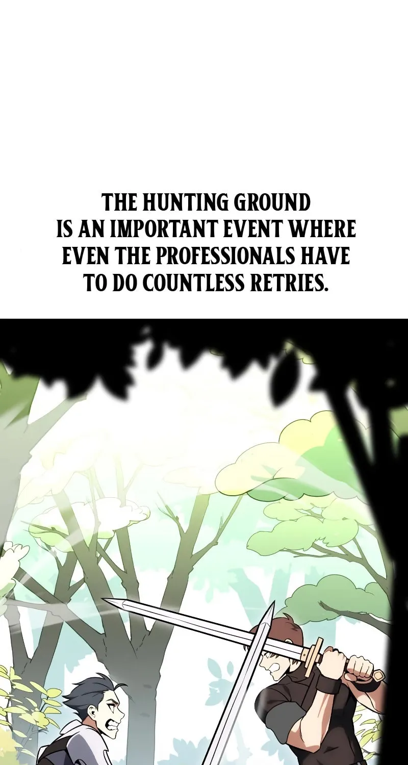 I Killed an Academy Player Chapter 8 page 164 - 