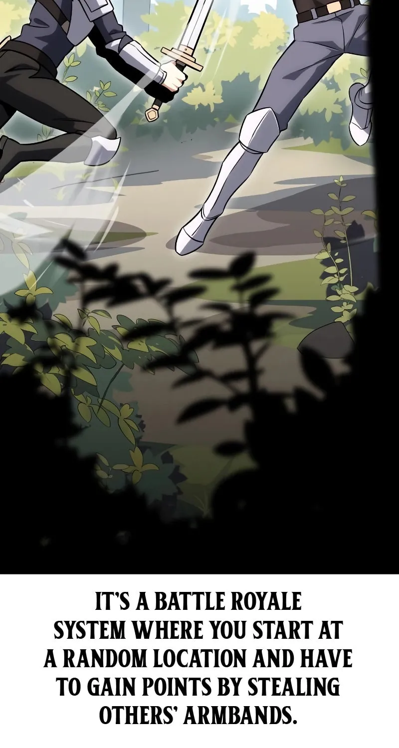 I Killed an Academy Player Chapter 8 page 165 - 