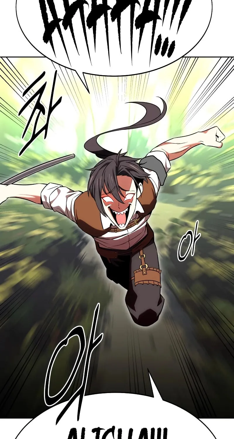 I Killed an Academy Player Chapter 8 page 177 - 