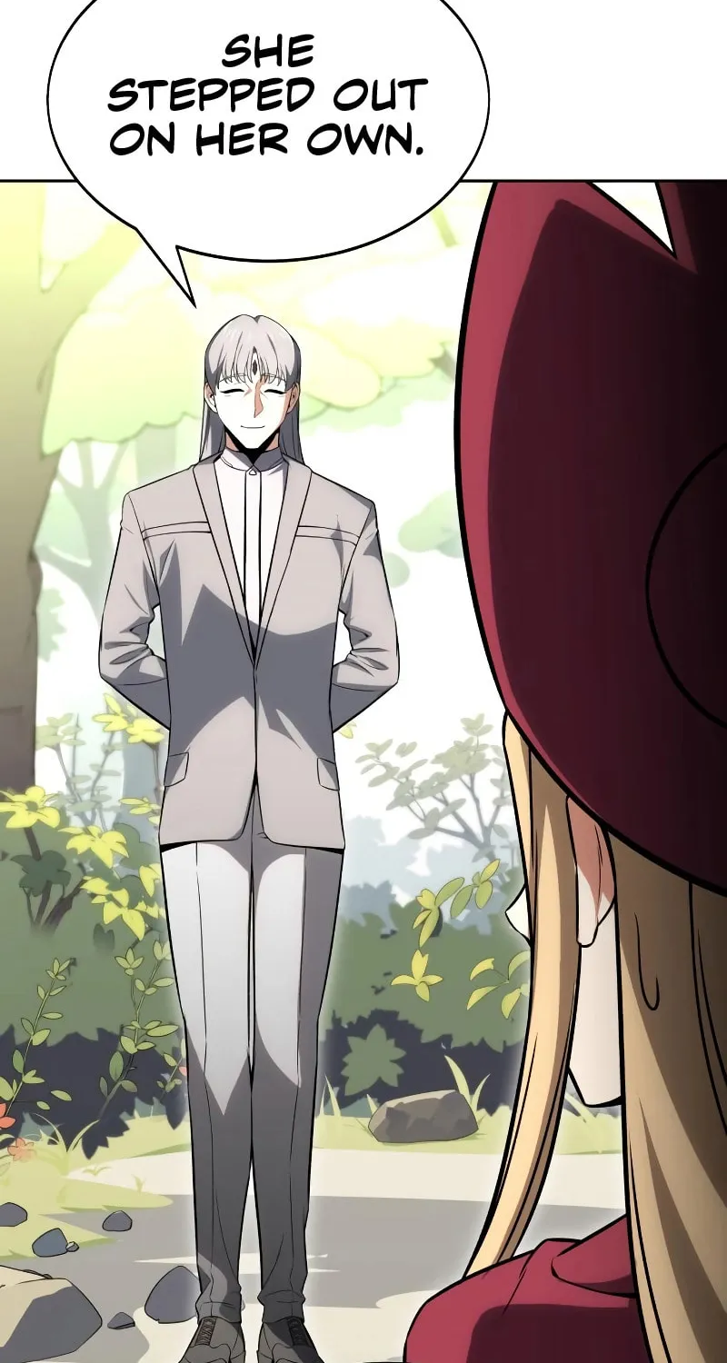 I Killed an Academy Player Chapter 8 page 184 - 