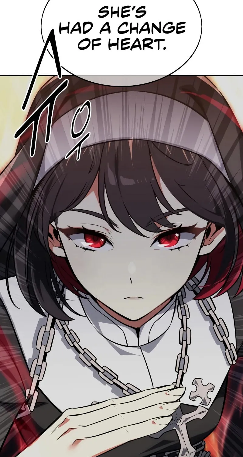 I Killed an Academy Player Chapter 8 page 190 - 