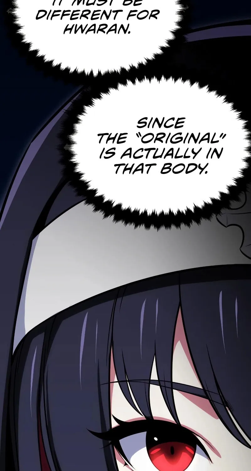 I Killed an Academy Player Chapter 8 page 22 - 