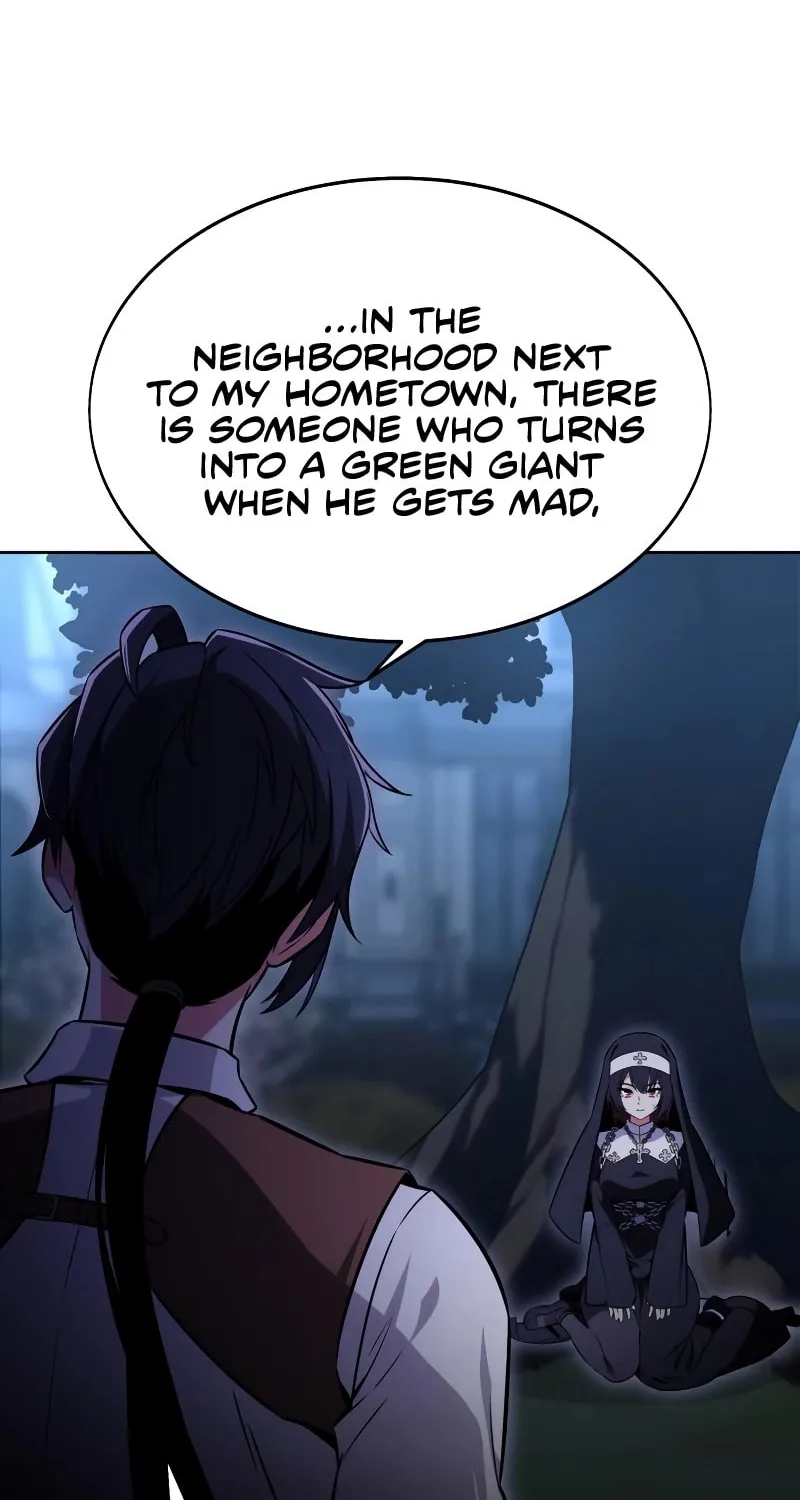 I Killed an Academy Player Chapter 8 page 27 - 