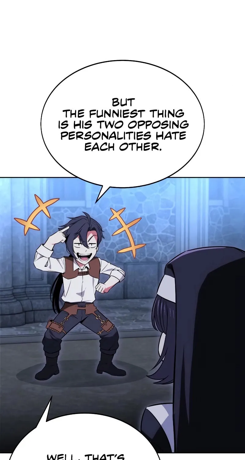 I Killed an Academy Player Chapter 8 page 29 - 
