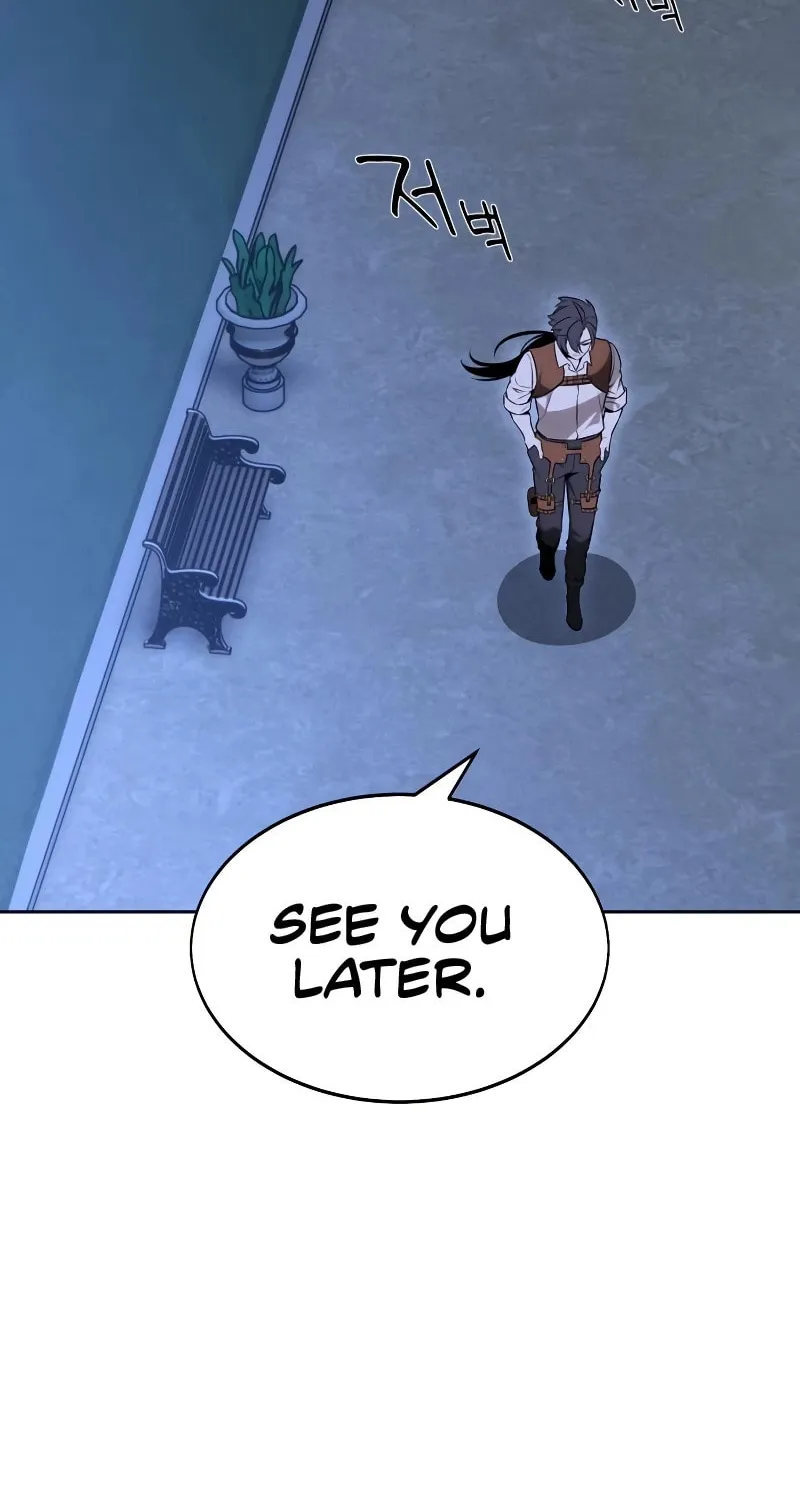 I Killed an Academy Player Chapter 8 page 43 - 