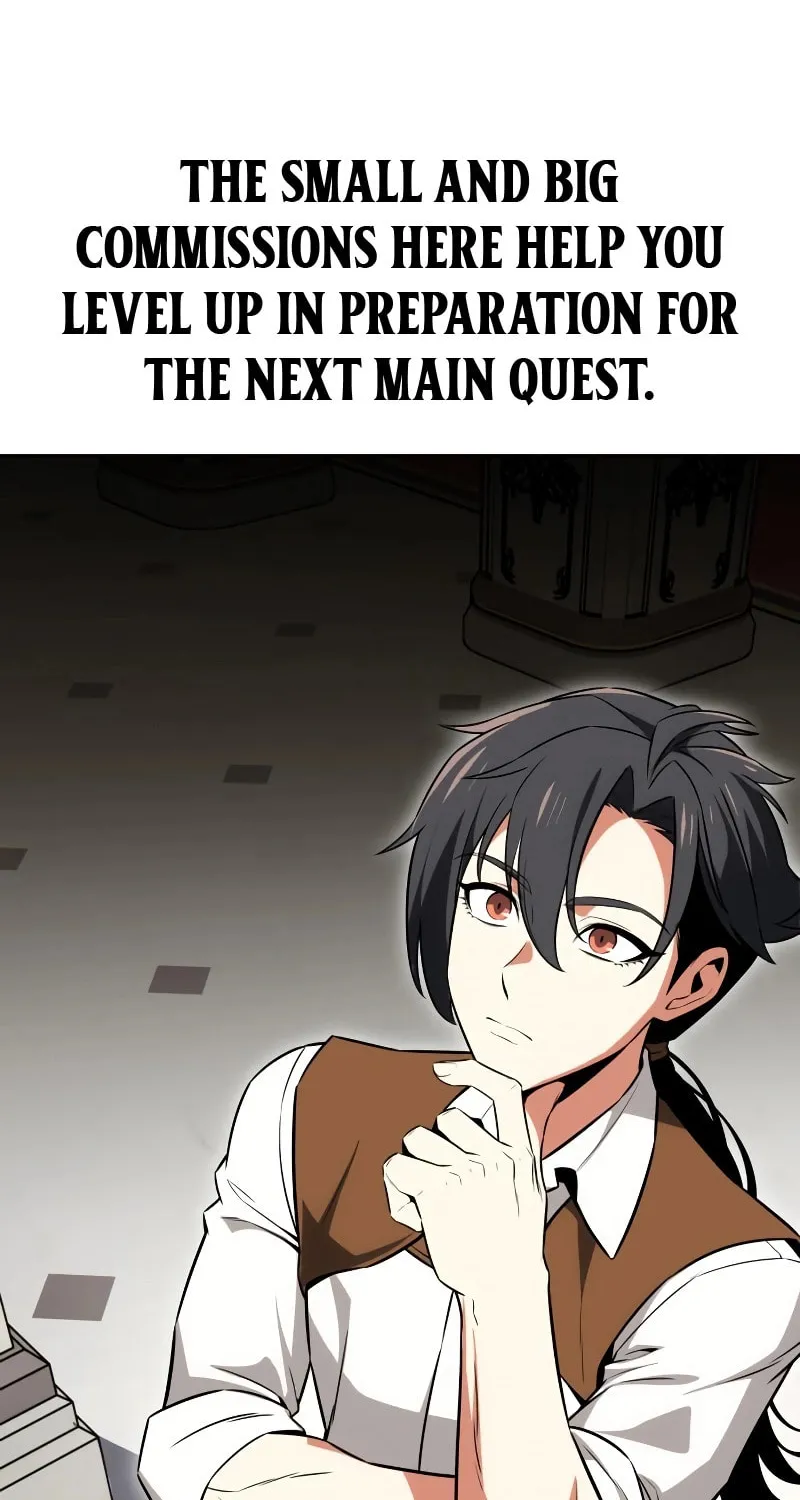 I Killed an Academy Player Chapter 8 page 52 - 