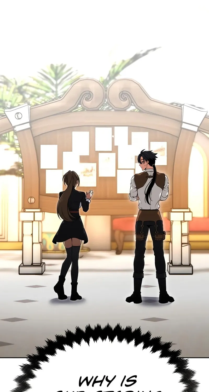 I Killed an Academy Player Chapter 8 page 57 - 