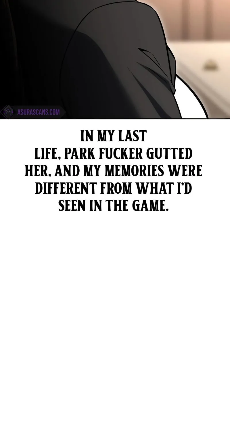 I Killed an Academy Player Chapter 8 page 60 - 