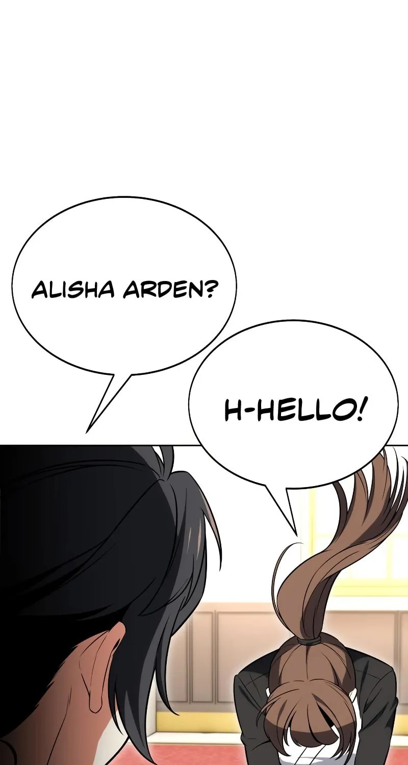 I Killed an Academy Player Chapter 8 page 61 - 