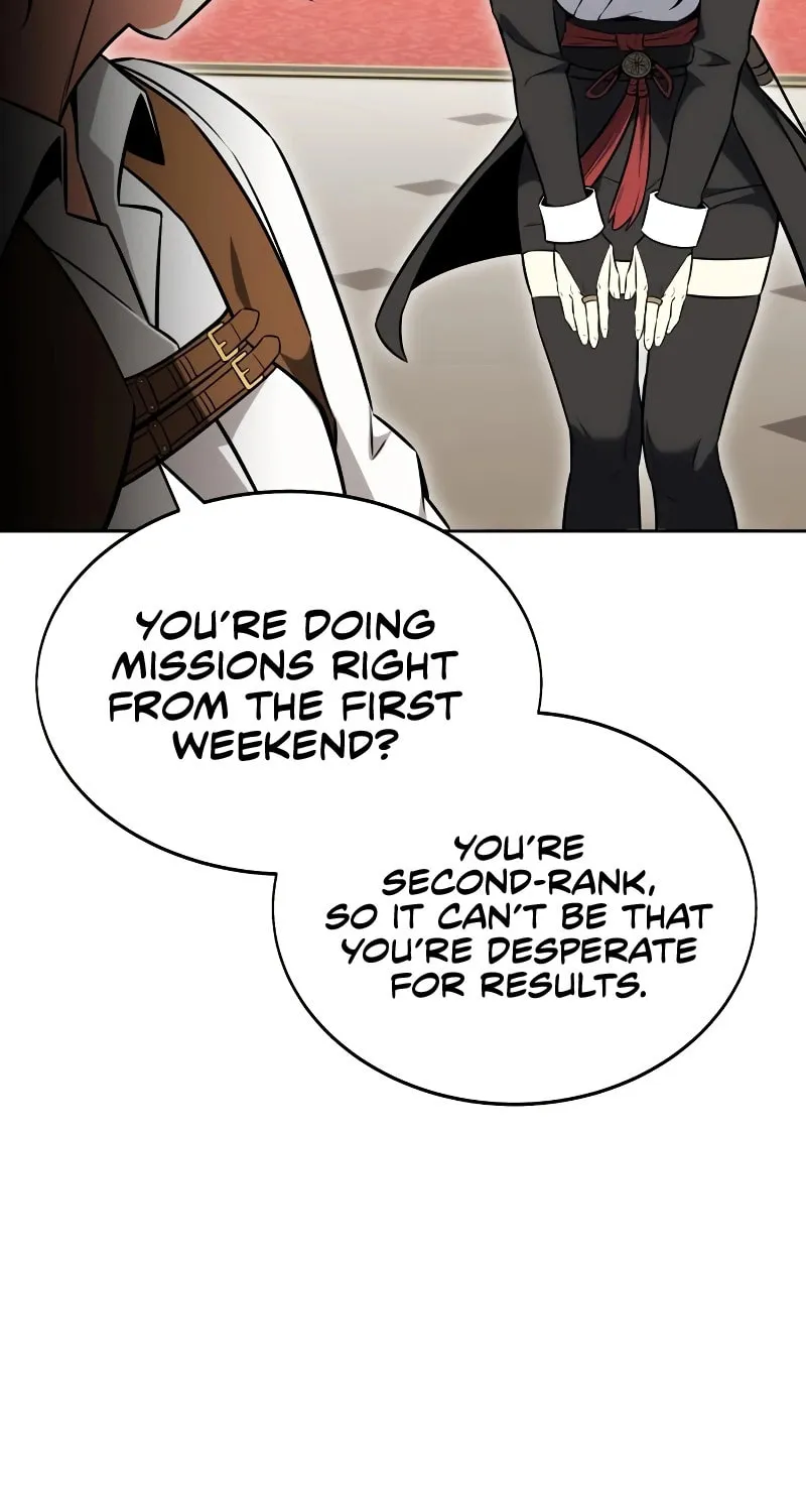 I Killed an Academy Player Chapter 8 page 62 - 