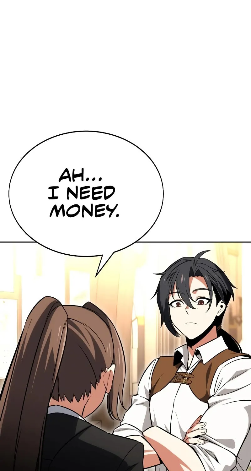 I Killed an Academy Player Chapter 8 page 63 - 